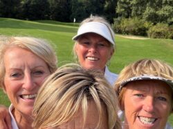 28-29/09/2026 Tweedaags Ladiesreisje naar Arras !