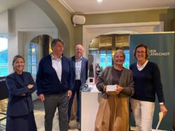 06/10/2026 Wedstrijd van Mercier-Van Lanschot