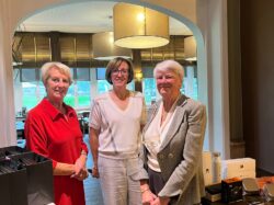 08/09/2026 Wedstrijd Ladies Captains Prize door Juwelen Vanparrys met Sandrien Timmerman