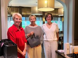 08/09/2026 Wedstrijd Ladies Captains Prize door Juwelen Vanparrys met Sandrien Timmerman