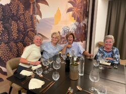 28-29/09/2026 Tweedaags Ladiesreisje naar Arras !