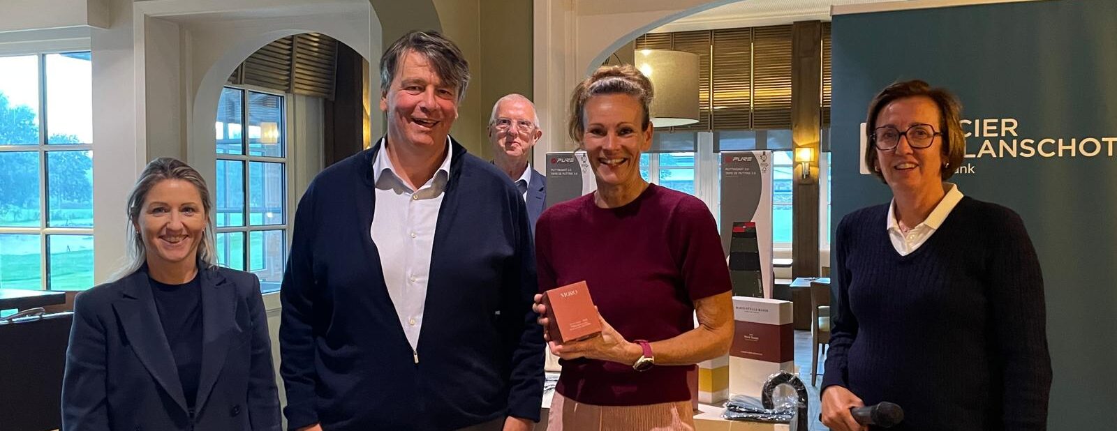 06/10/2026 Wedstrijd van Mercier-Van Lanschot
