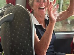 28-29/09/2026 Tweedaags Ladiesreisje naar Arras !