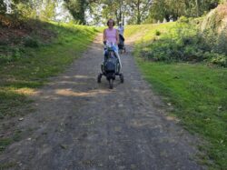 28-29/09/2026 Tweedaags Ladiesreisje naar Arras !