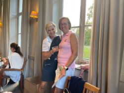 28-29/09/2026 Tweedaags Ladiesreisje naar Arras !