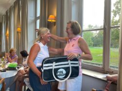 28-29/09/2026 Tweedaags Ladiesreisje naar Arras !
