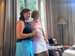 28-29/09/2026 Tweedaags Ladiesreisje naar Arras !