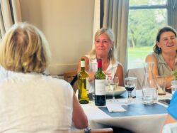 28-29/09/2026 Tweedaags Ladiesreisje naar Arras !