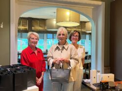 08/09/2026 Wedstrijd Ladies Captains Prize door Juwelen Vanparrys met Sandrien Timmerman