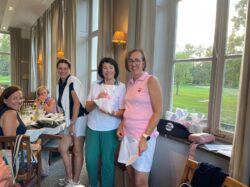 28-29/09/2026 Tweedaags Ladiesreisje naar Arras !