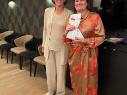 28-29/09/2026 Tweedaags Ladiesreisje naar Arras !
