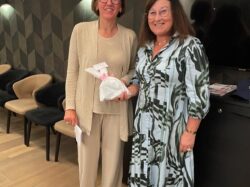 28-29/09/2026 Tweedaags Ladiesreisje naar Arras !