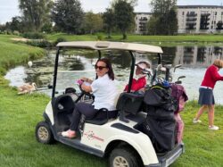 28-29/09/2026 Tweedaags Ladiesreisje naar Arras !