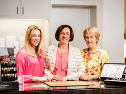 08/09/2026 Wedstrijd Ladies Captains Prize door Juwelen Vanparrys met Sandrien Timmerman