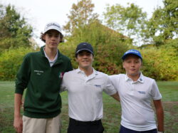 20261003 – Juniors Ronde van Vlaanderen Golf Happy Waregem