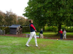 20261003 – Juniors Ronde van Vlaanderen Golf Happy Waregem