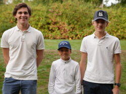 20261003 – Juniors Ronde van Vlaanderen Golf Happy Waregem