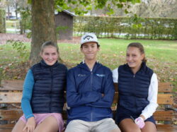 20261003 – Juniors Ronde van Vlaanderen Golf Happy Waregem
