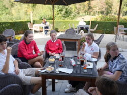 20261003 – Juniors Ronde van Vlaanderen Golf Happy Waregem
