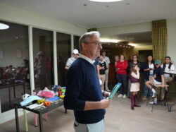 20261003 – Juniors Ronde van Vlaanderen Golf Happy Waregem
