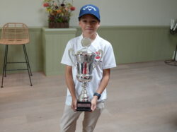 20261003 – Juniors Ronde van Vlaanderen Golf Happy Waregem