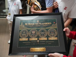 20261003 – Juniors Ronde van Vlaanderen Golf Happy Waregem