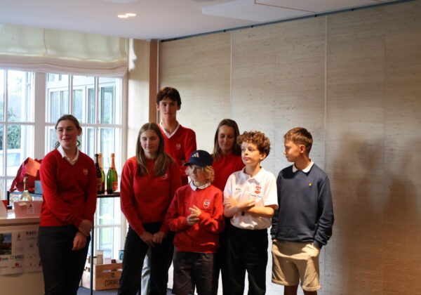 20261011 – We Love the Juniors