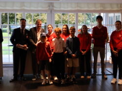 20261011 – We Love the Juniors