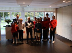 20261011 – We Love the Juniors