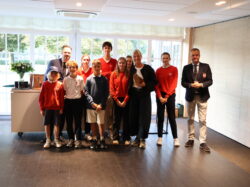 20261011 – We Love the Juniors