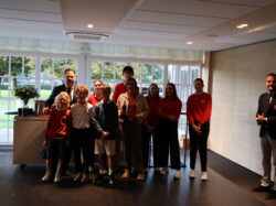 20261011 – We Love the Juniors