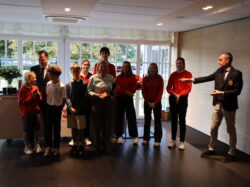20261011 – We Love the Juniors