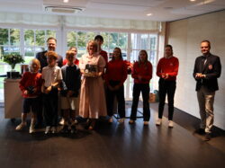 20261011 – We Love the Juniors