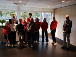 20261011 – We Love the Juniors