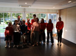 20261011 – We Love the Juniors
