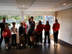 20261011 – We Love the Juniors
