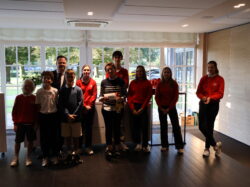 20261011 – We Love the Juniors