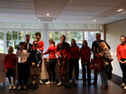 20261011 – We Love the Juniors