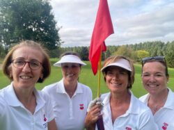 28-29/09/2026 Tweedaags Ladiesreisje naar Arras !