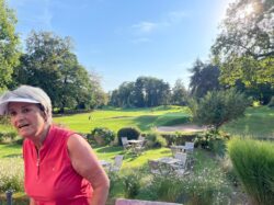 28-29/09/2026 Tweedaags Ladiesreisje naar Arras !