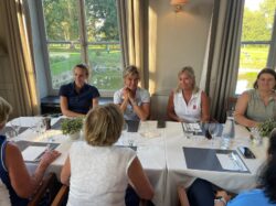 28-29/09/2026 Tweedaags Ladiesreisje naar Arras !