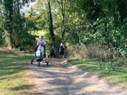 28-29/09/2026 Tweedaags Ladiesreisje naar Arras !