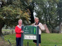 28-29/09/2026 Tweedaags Ladiesreisje naar Arras !