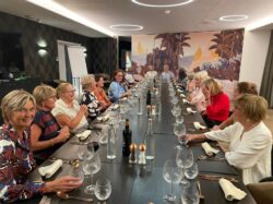 28-29/09/2026 Tweedaags Ladiesreisje naar Arras !