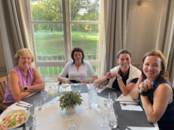 28-29/09/2026 Tweedaags Ladiesreisje naar Arras !
