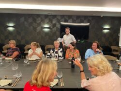 28-29/09/2026 Tweedaags Ladiesreisje naar Arras !