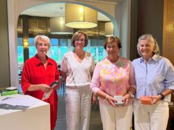 08/09/2026 Wedstrijd Ladies Captains Prize door Juwelen Vanparrys met Sandrien Timmerman