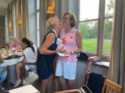 28-29/09/2026 Tweedaags Ladiesreisje naar Arras !