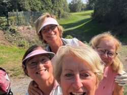 28-29/09/2026 Tweedaags Ladiesreisje naar Arras !