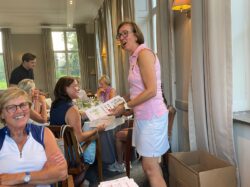 28-29/09/2026 Tweedaags Ladiesreisje naar Arras !